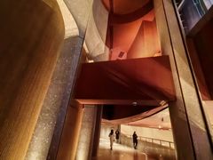 -交通银行前滩31演艺中心