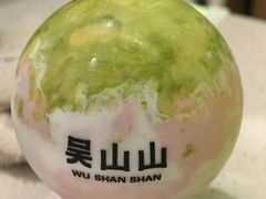 芭乐西梅酸奶-吴山山·椰子酸奶(天河南店)