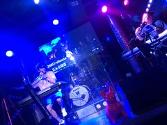 -288 Livehouse 酒吧(思南公馆店)