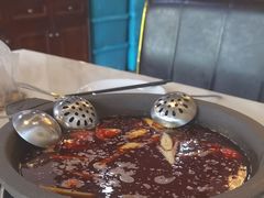 -安吉美渝石锅鱼(芜园西路店)