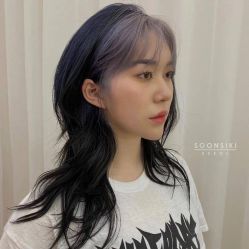 点击看大图 -KIMI HAIR SALON·烫染设计店