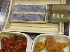 -蜀留香火锅(西南角店)
