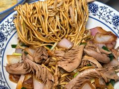 -复兴面王(河东路起源店)