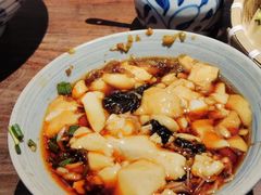 -贡梅老面馆·蟹粉面·无锡特色小吃(南长街主推店)