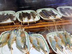-四囍码头海鲜烧烤自助火锅(外滩南京东路悦荟广场店)