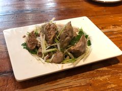 鹅凉拌肝-宋都禾源·灌汤包子(汉兴路直营店)