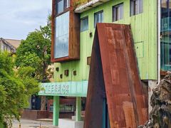-广州市紫泥堂文化创意园景区
