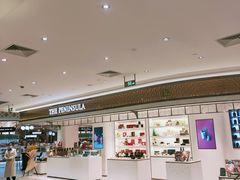 -杭州大厦LSE城市生活超市(杭州大厦店)