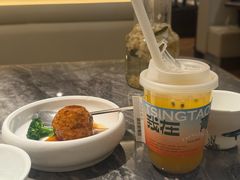 -前海沿·海鲜水饺青岛菜(乐客城店)