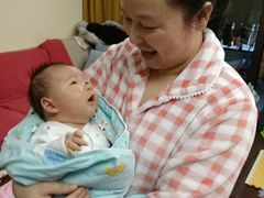 -爱贝尔高端月嫂(母婴护理)