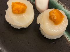 -鱼民·现造寿司(育德店)