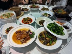 -蜀水别园(青杠树店)