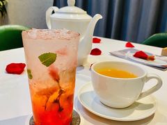 -L'Arome芳芳法国餐厅(仙林金鹰店)