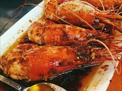 -Ministry of Crab(科伦坡店)