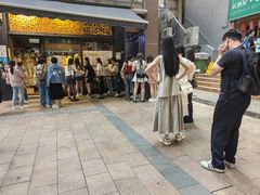 -旺记冰室(九龙中心大厦店)