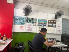 -明呈黄鱼面馆(斜土路店)