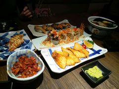 -大雄寿司(中华广场店)