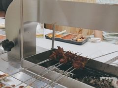 -赵家旺达烧烤