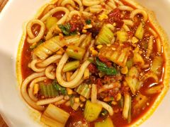 -西域阿里马新疆菜·清真(桂花路店)