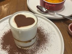 -Entrecôte 法国牛扒馆(保利·时光里店)