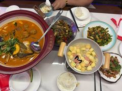 -洪星渔庄临平菜(星万里店)