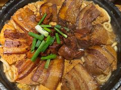 -百花人家(门城水岸店)