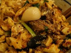 -刘信牛羊肉小炒泡馍(回民街店)