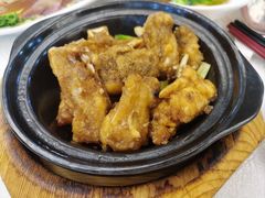 -好彩海鲜酒家(帝国中心店)