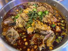 -蓉三少冒烤鸭·四川小吃集(北京首店)