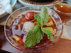 -小吊梨汤·北京菜·烤鸭(双井乐成中心店)