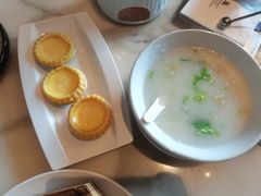 -顺德美的万豪酒店-万豪中餐厅