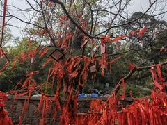 -泰山风景名胜区