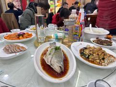 -同发号饭庄(复兴路店)