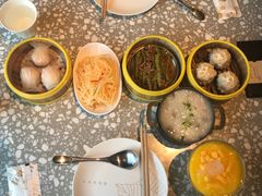 -金香匯晚茶(浑南店)