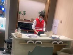 -海底捞大排档火锅(悦荟广场店)