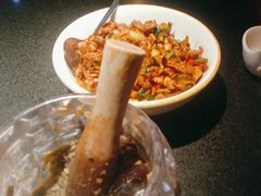 -湘阁里辣(东门茂业店)