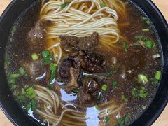 -瞻老元面馆(双塘路店)