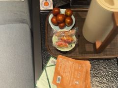 -华夏良子·足道SPA艾灸(金皇大厦店)