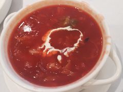-维兰西餐(万泉河店)