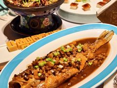 -四世同堂·京菜·烤鸭(双井店)
