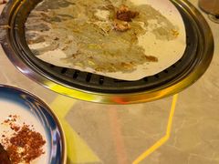 -沪上名羊天下•烤羊腿•东北烧烤•小龙虾(浦东直营总店)