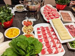 -世贸万锦大酒店·烹大师火锅达人