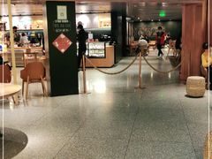 门面-星巴克臻选(国贸商城首店)