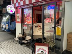 -Gortmore · 经典费城牛肉三明治