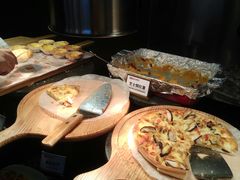 -梨花自助烤肉(天河城店)