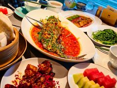 -南堂馆·新川菜(春熙路店)