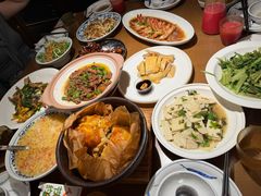 -新发现(宝山龙湖店)