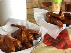 -味为先光明乳鸽(光明总店)