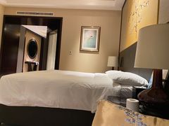 -西安豪享来温德姆至尊酒店