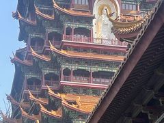 -江阴君山寺